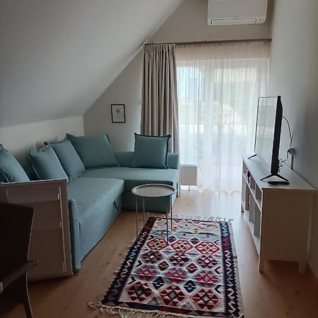 Páhok Panzió Alsópáhok Exterior foto