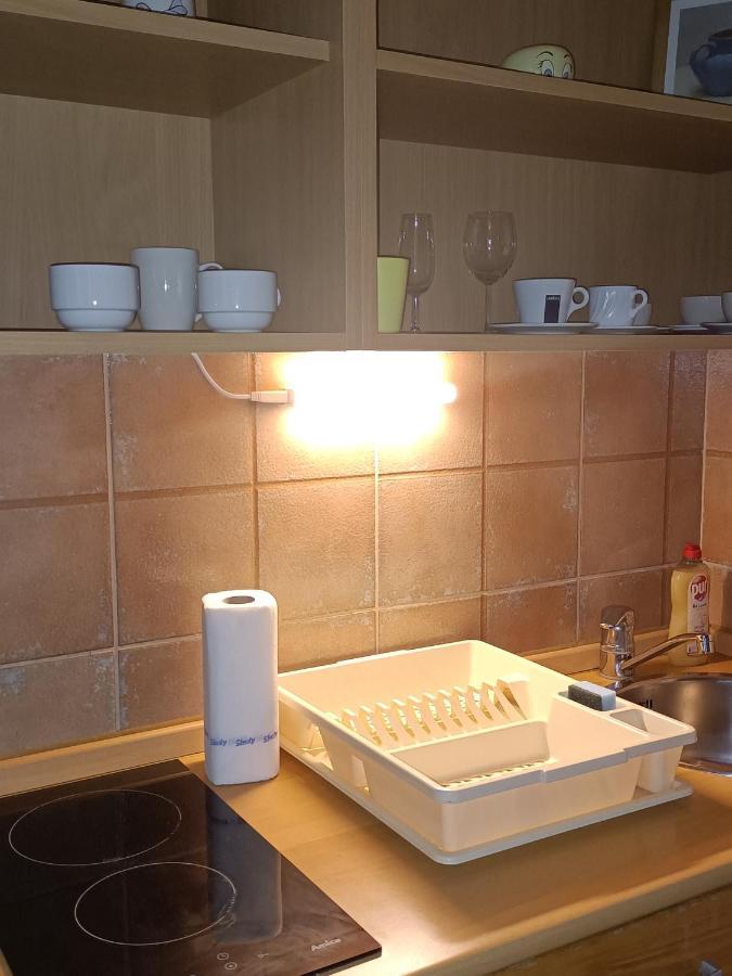 Páhok Panzió Alsópáhok Exterior foto